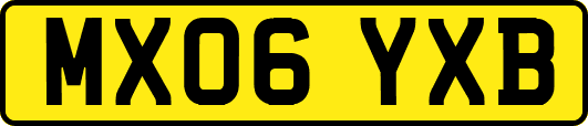 MX06YXB