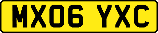 MX06YXC