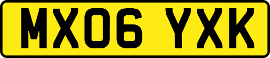 MX06YXK
