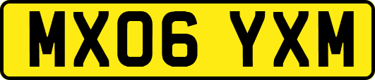 MX06YXM