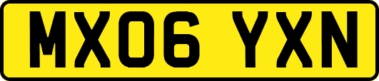 MX06YXN