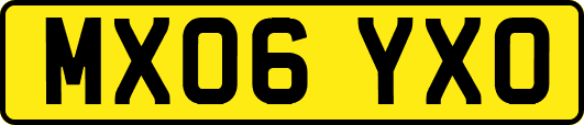 MX06YXO