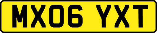 MX06YXT