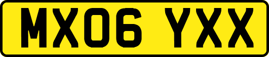 MX06YXX