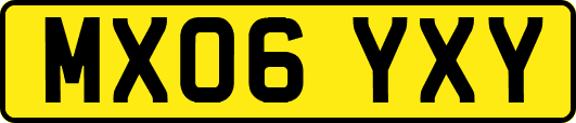 MX06YXY