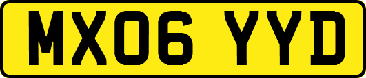 MX06YYD