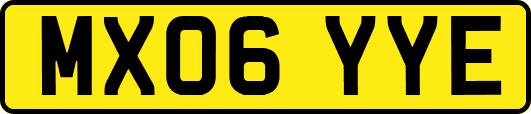MX06YYE
