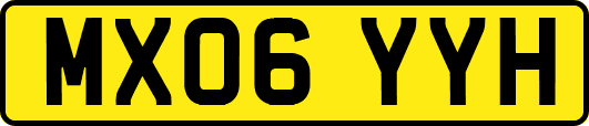 MX06YYH