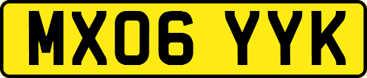MX06YYK