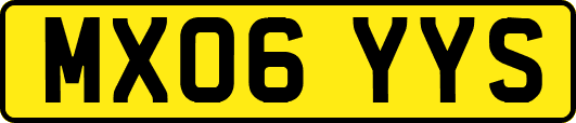 MX06YYS