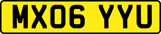 MX06YYU