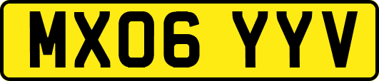 MX06YYV