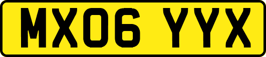 MX06YYX
