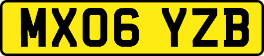 MX06YZB