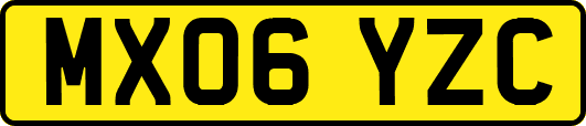 MX06YZC