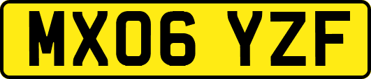MX06YZF