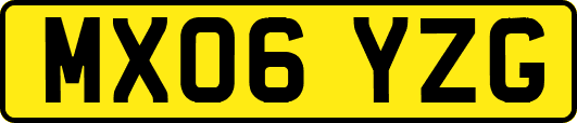 MX06YZG