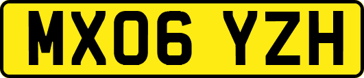 MX06YZH