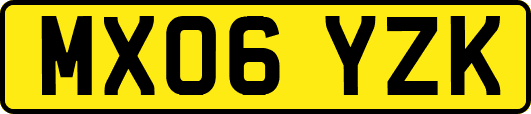 MX06YZK