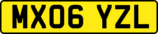MX06YZL