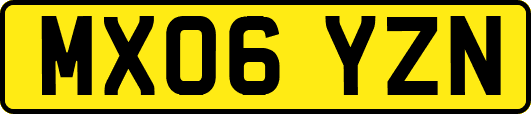MX06YZN