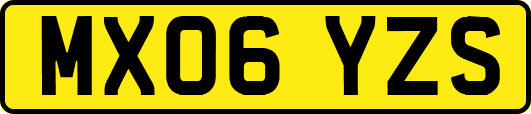 MX06YZS