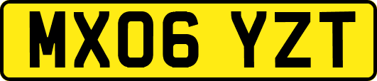 MX06YZT