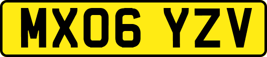 MX06YZV
