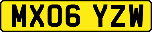 MX06YZW