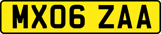 MX06ZAA