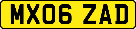 MX06ZAD
