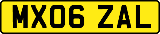 MX06ZAL