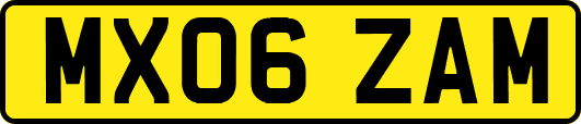 MX06ZAM