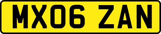 MX06ZAN