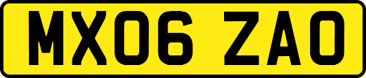 MX06ZAO