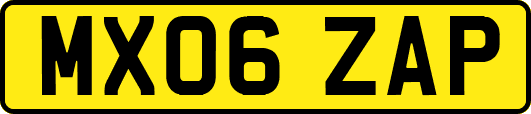 MX06ZAP