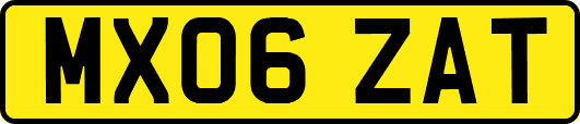 MX06ZAT