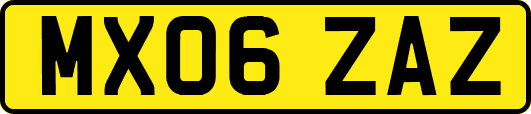 MX06ZAZ