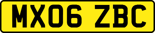 MX06ZBC