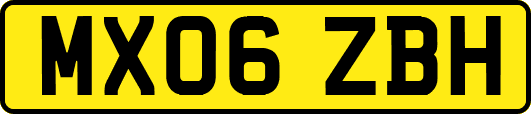MX06ZBH