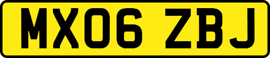 MX06ZBJ