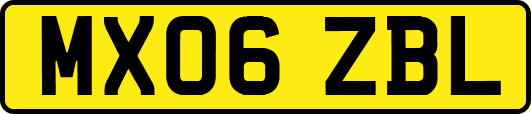 MX06ZBL