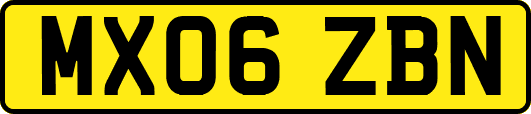 MX06ZBN