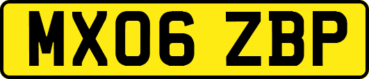MX06ZBP