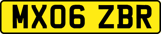 MX06ZBR