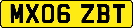 MX06ZBT