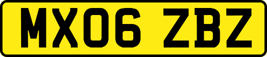 MX06ZBZ