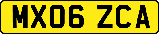 MX06ZCA