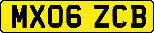 MX06ZCB