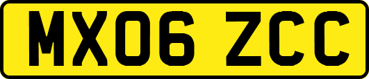 MX06ZCC